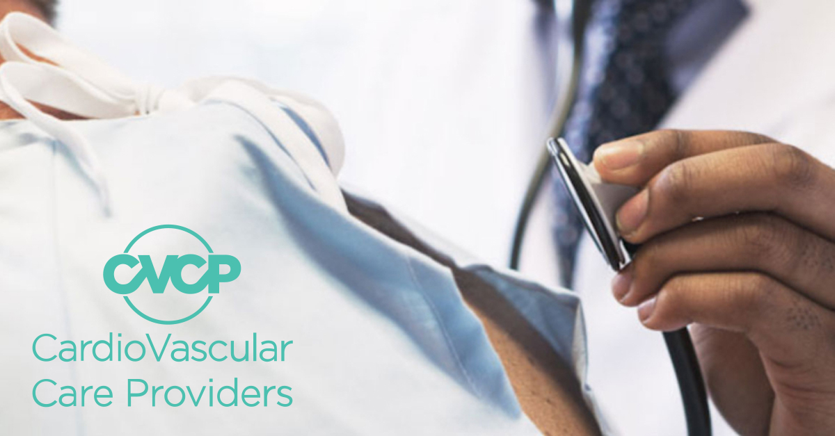 CardioVascular Care Providers Inc - Accessible & Affordable ...